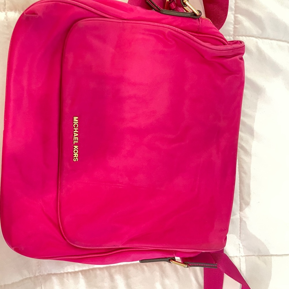 Michael Kors cross bag